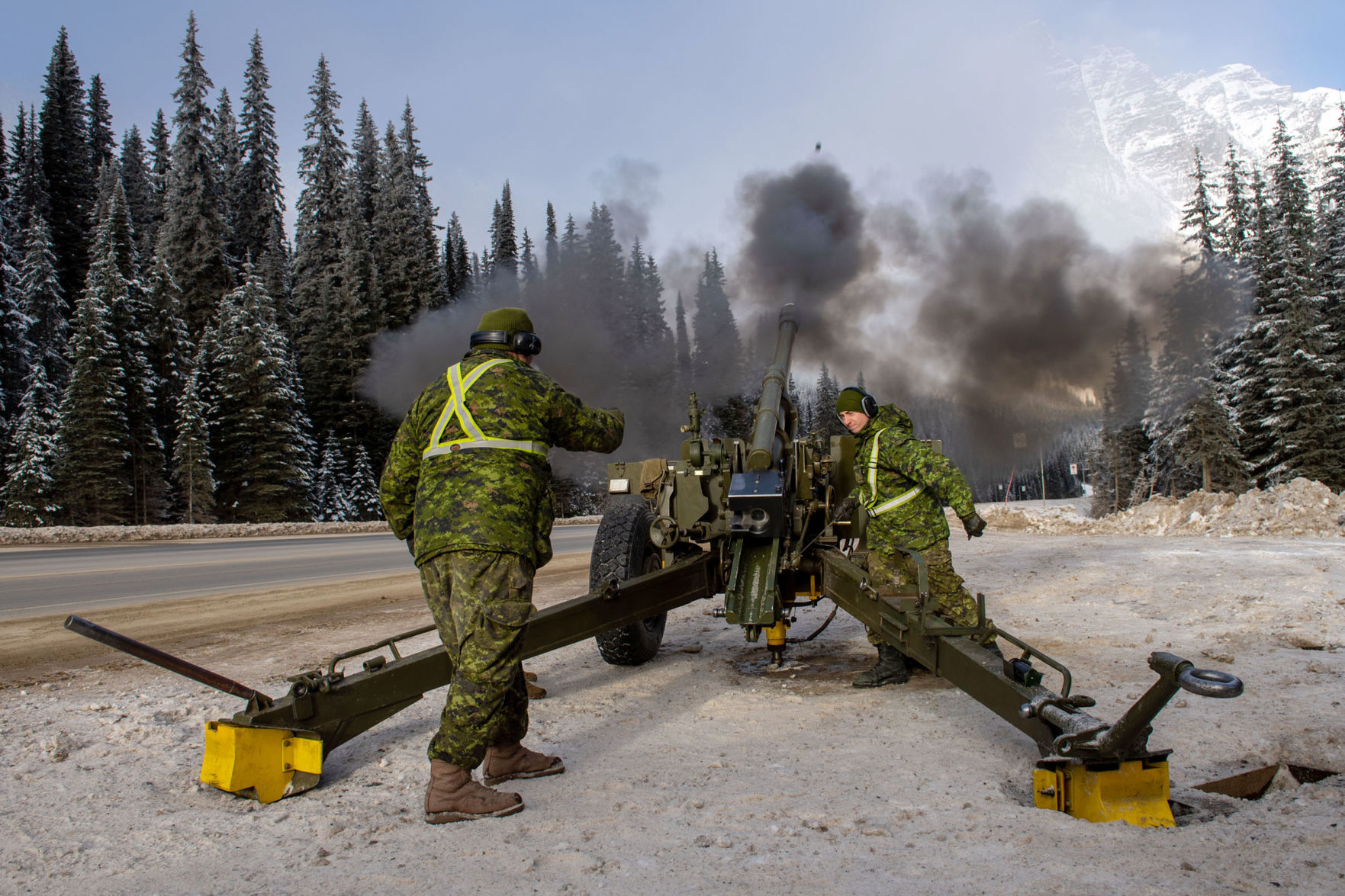 Operation PALACI